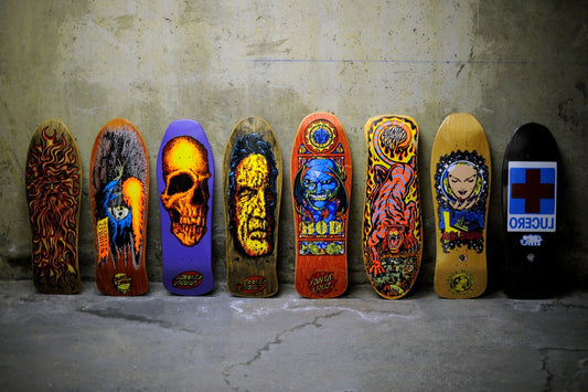 ✂️ Zine, Skate e Punk Rock: Quando le Fotocopie erano più Ribelli di un Algoritmo