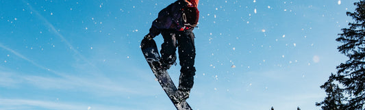 La Storia dello Snowboard: Dalle Montagne del Vermont alle Olimpiadi 🏔️