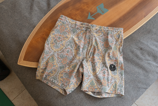 Come Scegliere il Costume da Bagno da Uomo Perfetto: Guida Completa 2025