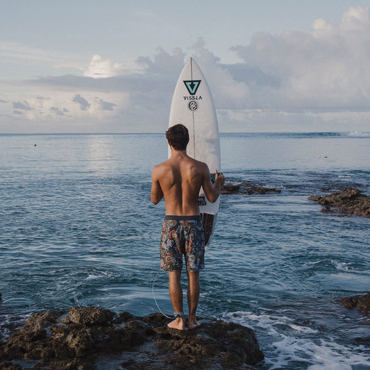 Vissla: il surf come arte, ribellione e sostenibilità