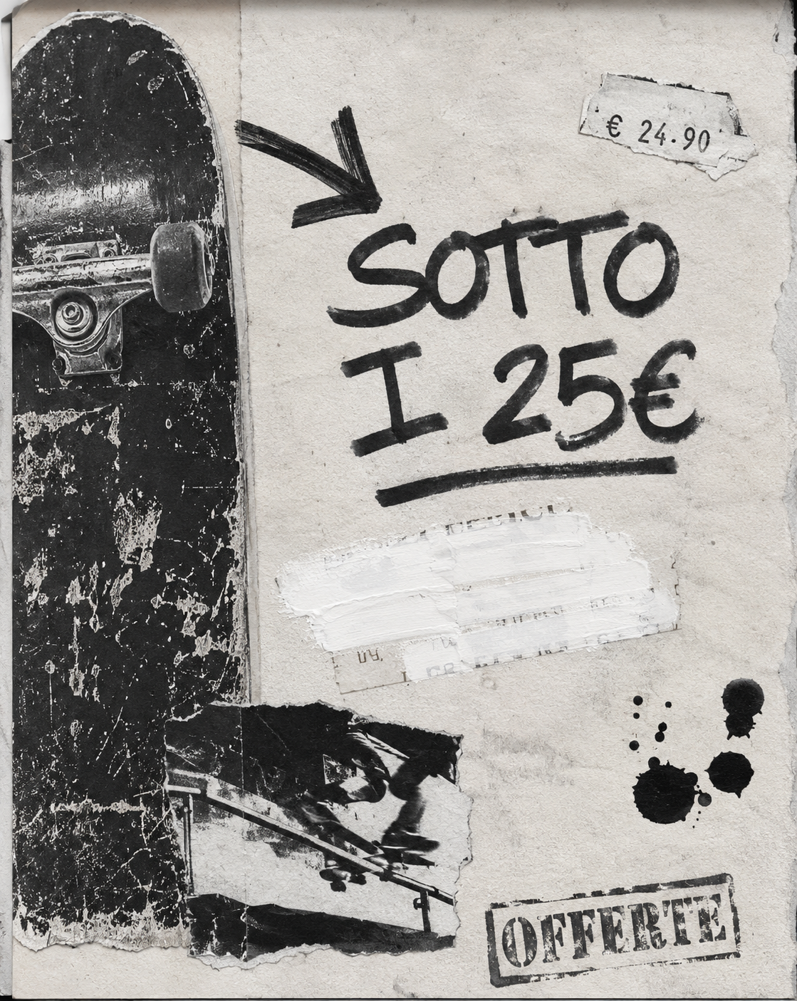 Offerte sotto 25€