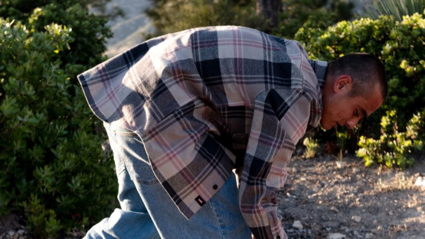 Camicie a maniche lunghe