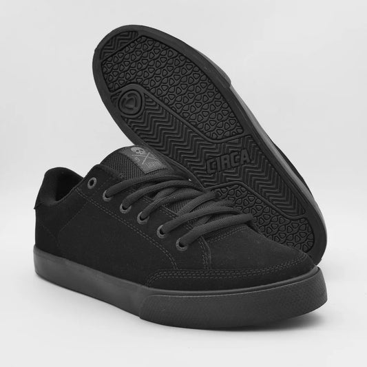 CIRCA - AL 50 BLACK/BLACK/SYNTHETIC