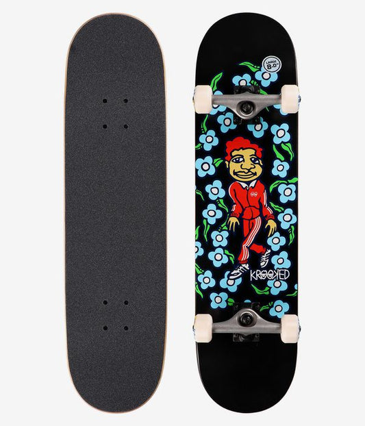 KROOKED - Krooked OG Sweatpants Complete 8.0