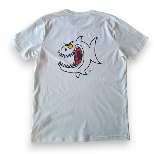 Badass & co - Auckland SS Tee