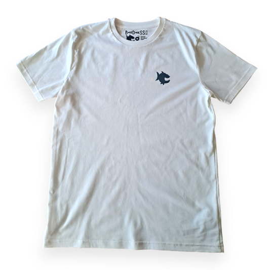 Badass & co - Auckland SS Tee