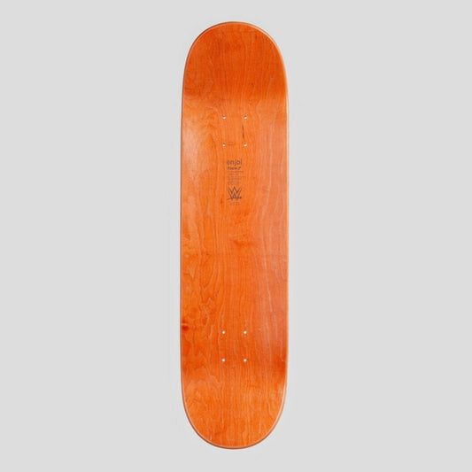 ENJOI Skateboard - Body Slam | Zack Wallin R7 8.25