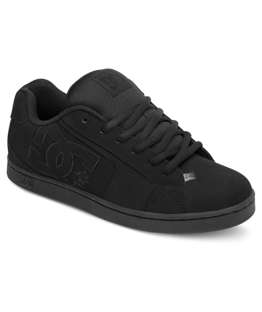 DC SHOES - Net - black/black/black
