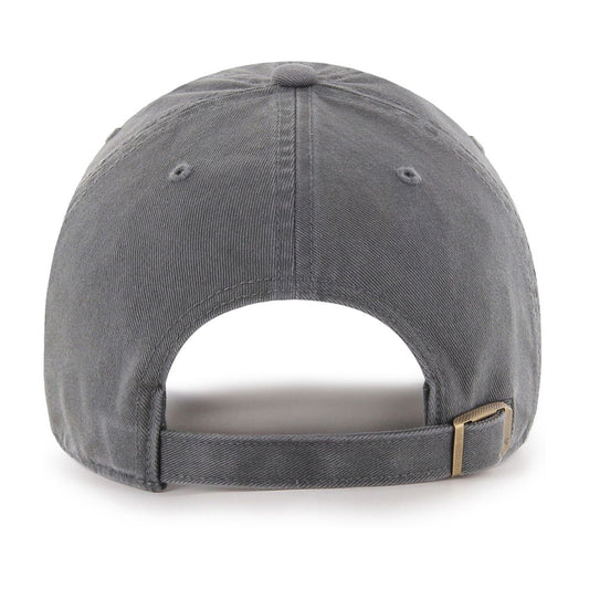'47 Base Runner Icon 47 Clean Up Bassotto - charcoal