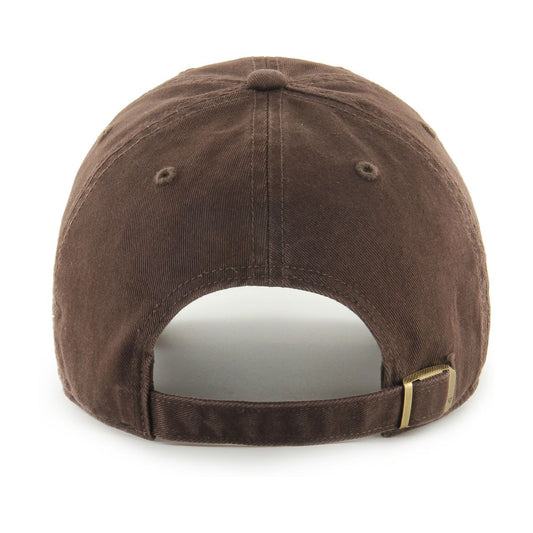 '47 Base Runner Icon 47 Clean Up Corgi - brown