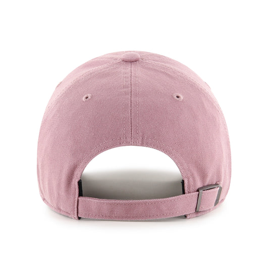 47 Cappellino Baserunner Clean Up New York Yankees - mauve