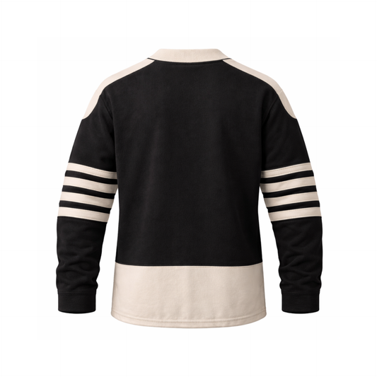 47 Brand - Yankees Lacer Hockey - Felpa