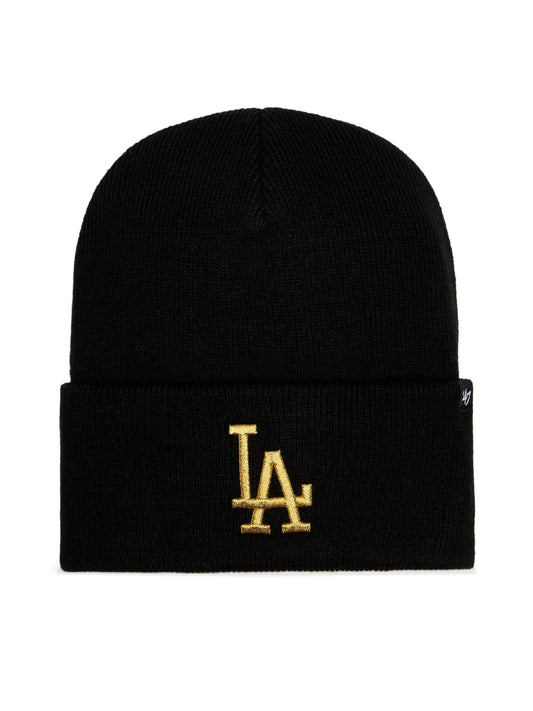 47 - MLB Los Angeles Dodgers Haymaker Metallic