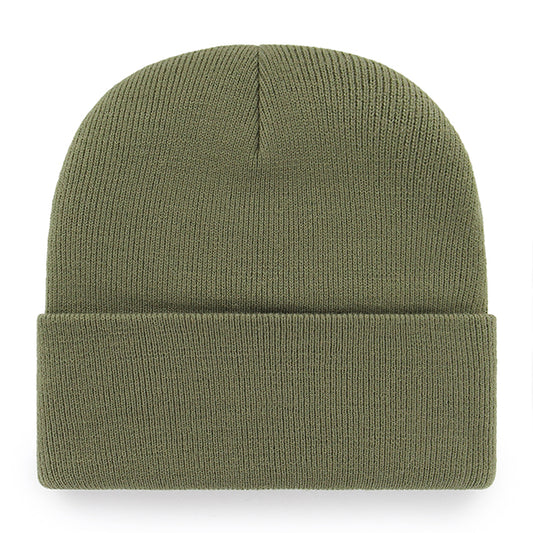 47 - MLB - Berretto Haymaker New York Yankees - moss