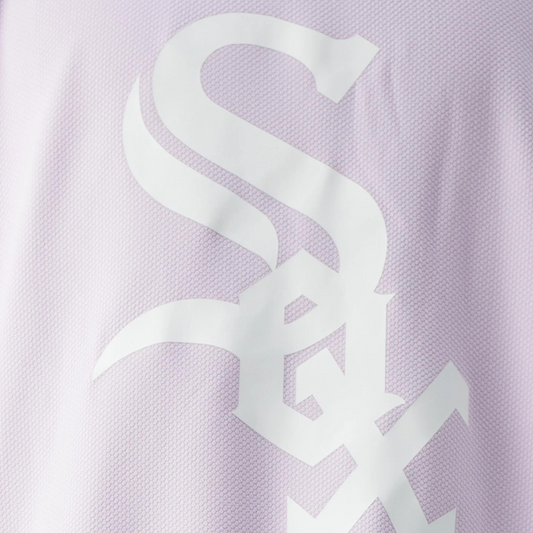 47 - Canotta Imprint New City Tank Chicago White Sox - cosmos