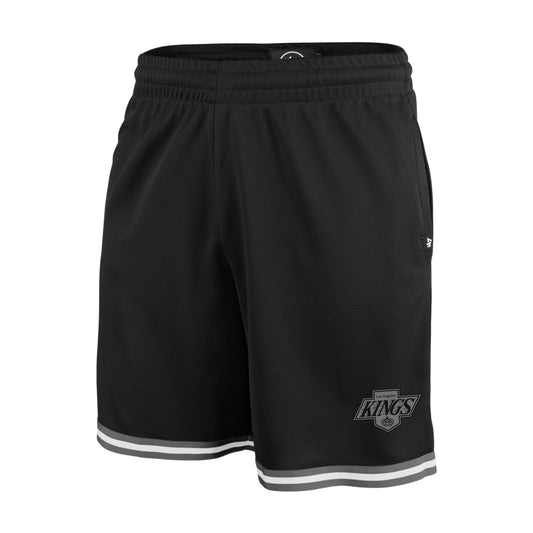47 - Back Court Grafton Shorts basket LOS ANGELES KINGS
