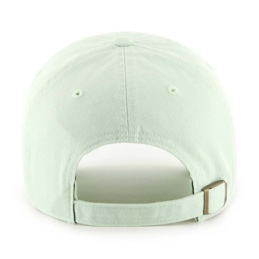 47 Cappellino Clean Up New York Yankees - aloe