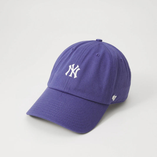 47 Cappellino Foundation Clean Up New York Yankees - deep space