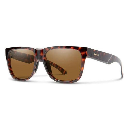 SMITH OPTICS - Occhiali da Sole LOWDOWN 2 BROWN