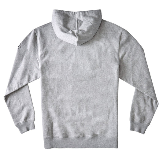 DC SHOES - Blabac Jahmir - Felpa con cappuccio