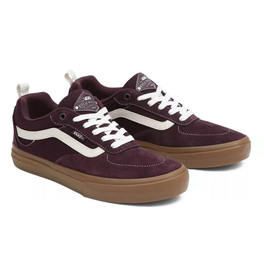 VANS - SCARPE da skate KYLE WALKER - Violet_Gum