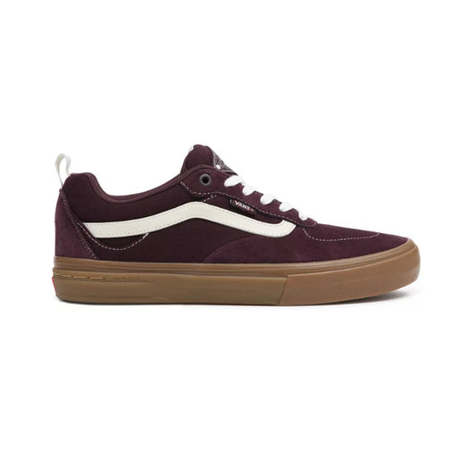 VANS - SCARPE da skate KYLE WALKER - Violet_Gum