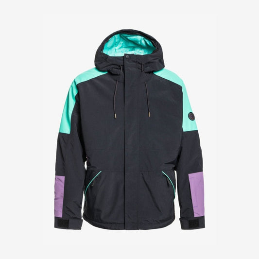 QUIKSILVER - Radicalo - Giacca da snow imbottita