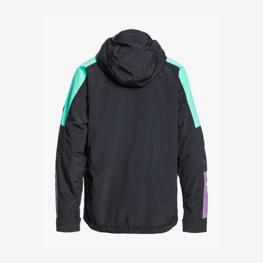 QUIKSILVER - Radicalo - Giacca da snow imbottita
