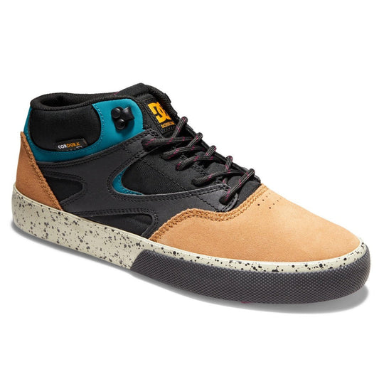 DC SHOES - KALIS VULC MID WNT - SCARPE A MEZZA CAV
