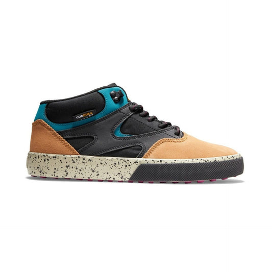 DC SHOES - KALIS VULC MID WNT - SCARPE A MEZZA CAV