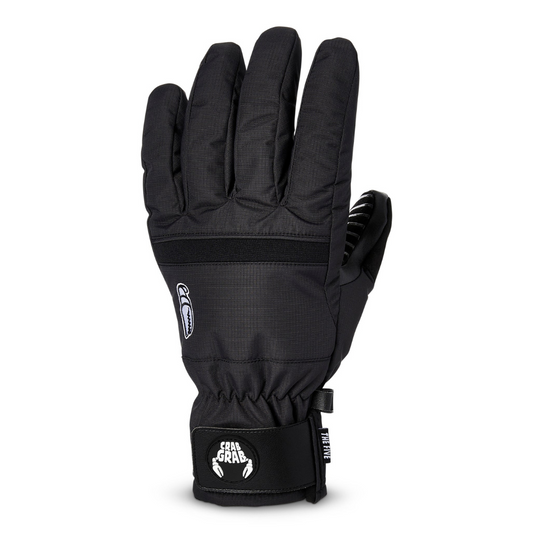 CRABGRAB - CRAB GRAB - THE FIVE GLOVE BLACK