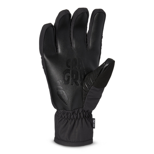 CRABGRAB - CRAB GRAB - THE FIVE GLOVE BLACK