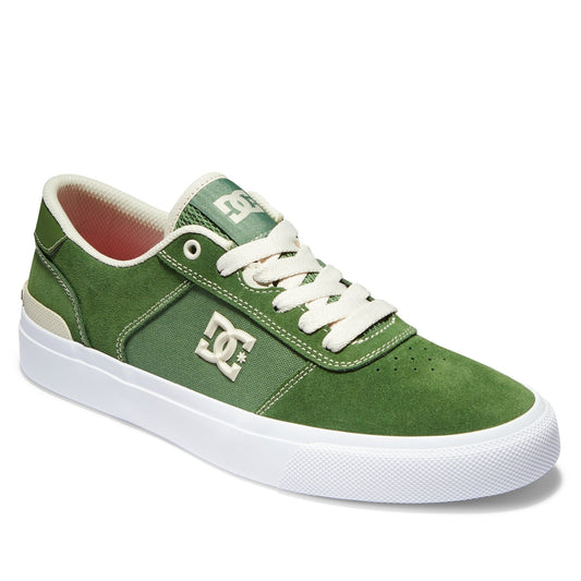 DC SHOES - TEKNIC S JAAKKO - SCARPE DA SKATE