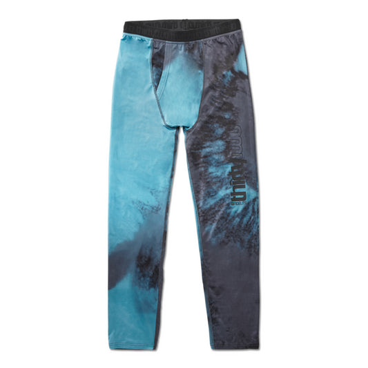 THIRTY TWO - RIDELITE PANT - HAZE - PANTALONE TERM