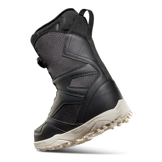 THIRTY TWO - STW DOUBLE BOA WOMENS - BLACK