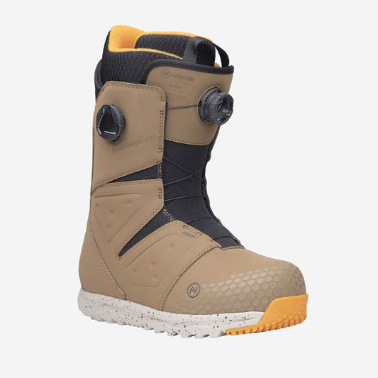 NIDECKER - NIDECKER - ALTAI Brown Snowboard Boots