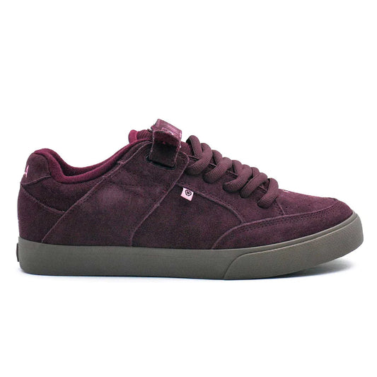 CIRCA - 205 VULC Plum Wine_Dusty Rose