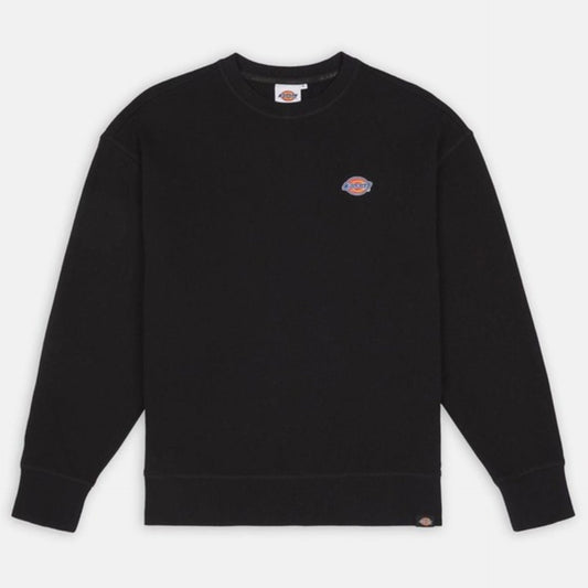 DICKIES - MILLERSBURG SWEATSHIRT BLACK