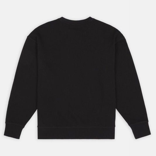 DICKIES - MILLERSBURG SWEATSHIRT BLACK