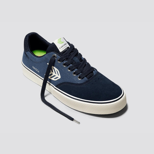 CARIUMA - Shadow Blue/Ivory NAIOCA PRO