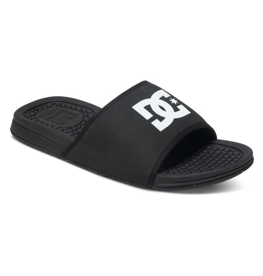 DC SHOES - DC SHOES - Sandals Bolsa - black