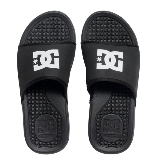 DC SHOES - DC SHOES - Sandals Bolsa - black
