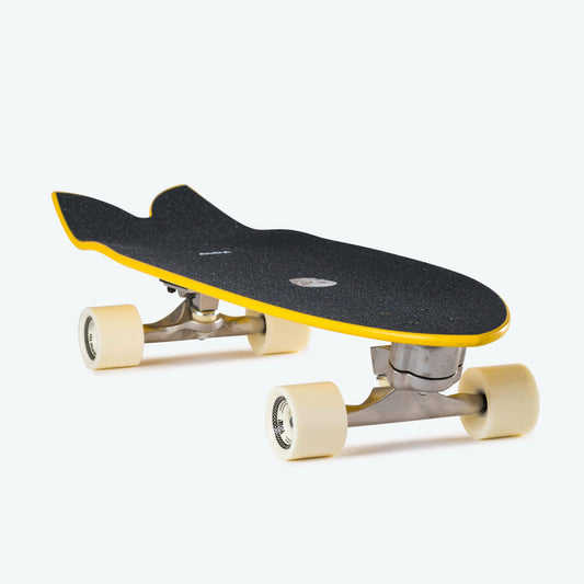 Yow skate - X CHRISTENSON C-HAWK 33? SURFSKATE