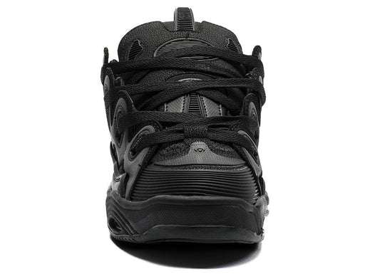 OSIRIS - D3 2001 BLACK/BLACK/BLACK