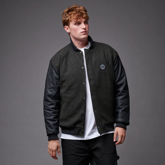 DOLLY NOIRE - Corporate Bomber Black