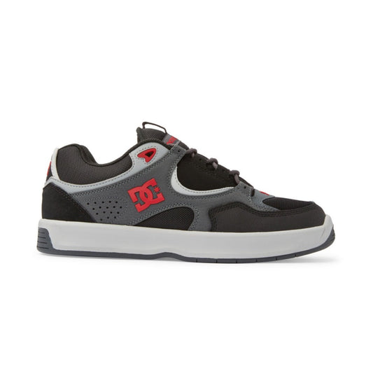 DC Shoes - Kalynx Zero - black/grey/red