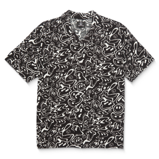 VOLCOM - FA F RYGALSKI SS