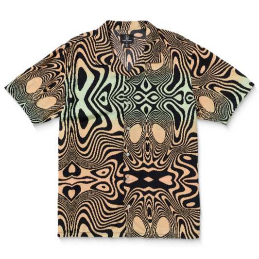 VOLCOM - FA F RYGALSKI SS