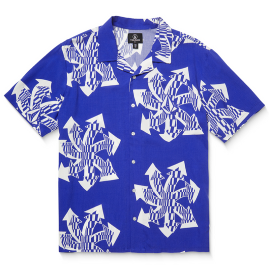 VOLCOM - BOLDSTONE SS