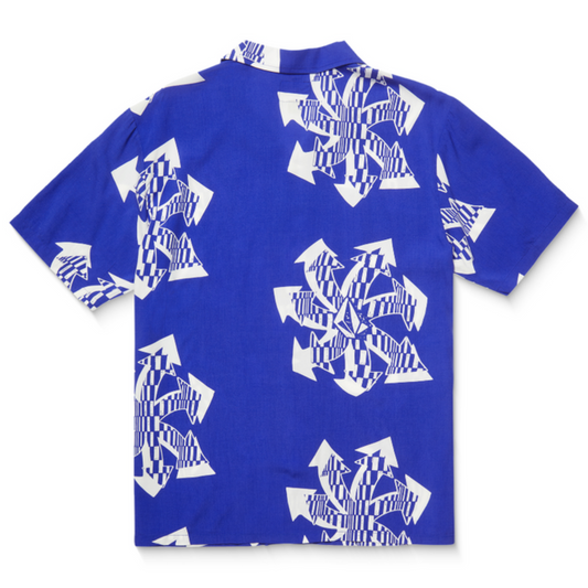 VOLCOM - BOLDSTONE SS